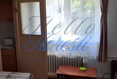 Apartament cu 2 camere decomandat în Gheorgheni