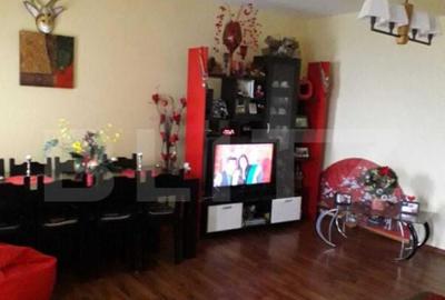 Vila 4 camere - Zona Bucium - 1