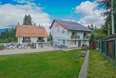 Hotel/Pensiune, de 1,004 mp, în Cioplea - 16