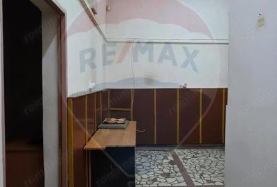 Spațiu comercial, de 40 mp, în Vitrometan - 8