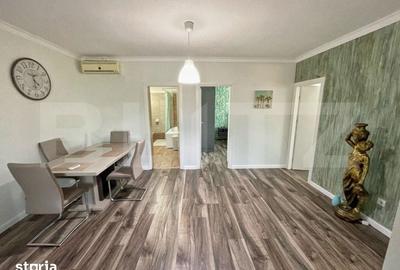 Apartament cu 3 camere semidecomandat în Cârcea - 3