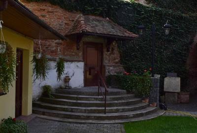 Casă cu 10 camere cu Teren 660 Mp în Mediaș - 1