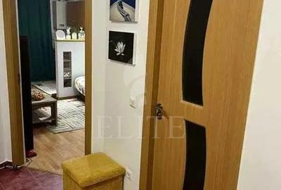 Apartament 2 camere în zona EDGAR QUINET Apartament 2 camere în zona EDGAR QUINET - 4