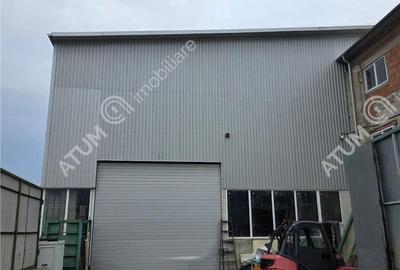 Spațiu comercial, de 2,700 mp, în Ștefan cel Mare - 5
