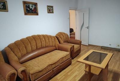 Apartament cu 2 camere decomandat în Bogdan Vodă - 5