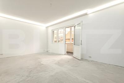 Apartament Generos in Zona Lotus 2, 90mp, Parter - 3