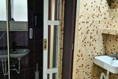 Apartament cu 2 camere, parter, intrare separată, Magheru - Piața Romană - 5
