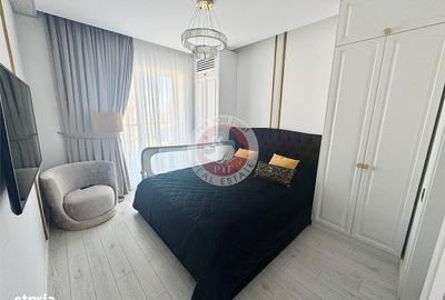 Apartament cu 4 camere, mobilat în Titan - 1