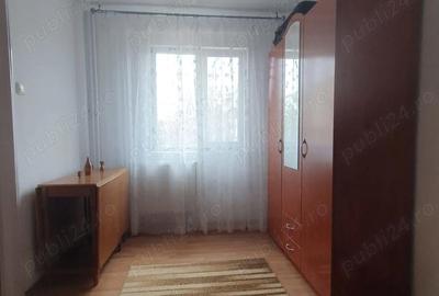 Apartament cu 2 camere semidecomandat în Găvana - 3