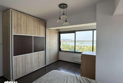 Apartament cu 3 camere în Nord - 8