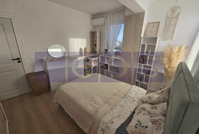 Apartament 3 camere bloc 2015 Andronache total renovat | Curte comuna - 6