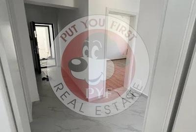 Militari Residence | 3 camere | 60mp | Semidecomandat | B12733 - 8