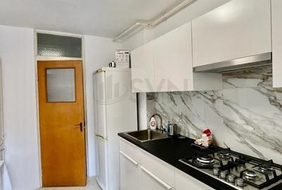 REA1013855 Apartament 4 camere decomandat Iancului - 11