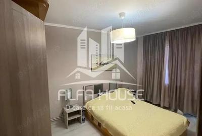 Inchiriez 2 camere Decomandat zona Lunca (Politie) - 7