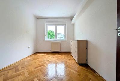 Apartament 4 camere - langa Spitalul Judetean - Comision 0% - 13