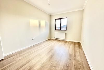 Duplex cu 4 camere cu toate utilitatile si cu asfalt -125 mp utili- Mosnita Noua - 12