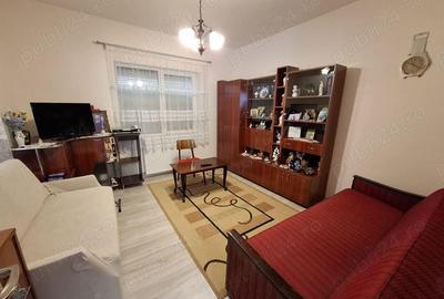 Str. Valea Borcutului (zona plana)- casa pe parter, renovata recent, teren 800 mp - 4