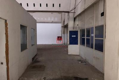 Depozit/hala/spatiu industrial Morarilor - Pantelimon - 5