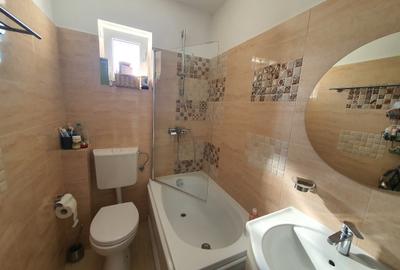 Apartament de inchiriat la casa in Cristian - 9