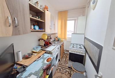 Apartament cu 2 camere nedecomandat în Milcov - 3