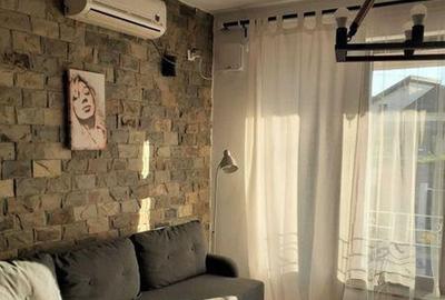 Brancoveanu giurgiului dumbraveni studio dubla - 4