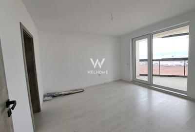 Apartament 3 camere, 2 bai, terase - NOU - 7