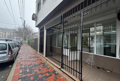 Spatiu Comercial - Mihai Bravu - Metrou - 8