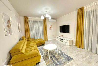 Apartament cu 3 camere în Vitan - 7