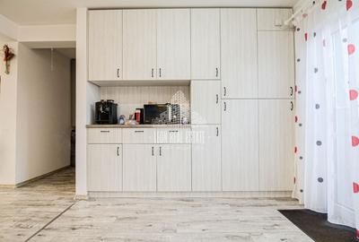 Duplex cu 4 camere cu Teren 184.5 Mp în Gilău - 10