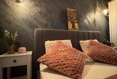 Vanzare Apartament 3 cam. cf.1 semid, et.3 din 4, totul nou la cheie, mob. si utllat, pe Cal. Galati - 15