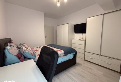 OFERTA > 2 Cam Decomandat > Mobilat si Utilat > Parcare Inclusa > Gata de Mutare - 6