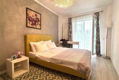 Apartament 2 camere in Sophia Residence Buna Ziua