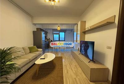 Apartament cu 2 camere semidecomandat, mobilat în Decebal - 8