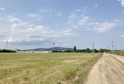 Teren Destinatie Industriala - 23