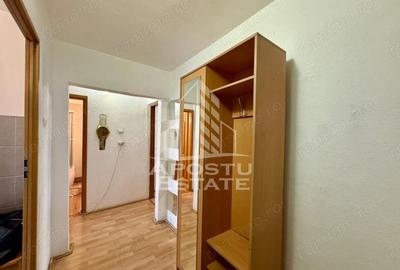 Apartament cu 2 camere decomandat în Lipovei - 10