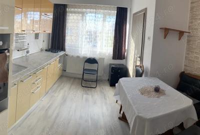 Vand apartament 2 camere 94mp zona Uta - 2