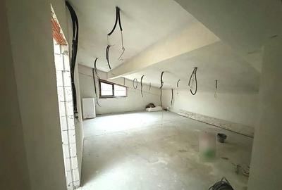 Apartament cu 3 camere decomandat în Băneasa - 2