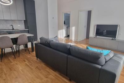 Apartament cu 2 camere în Băneasa - 3