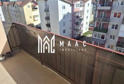 Apartament cu 3 camere, mobilat în Turnișor - 6
