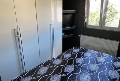 Ap 2 camere de lux extravagant strand str bihorului - 9