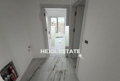 Apartament cu 3 camere si 2 balcoane in zona Braytim - 5