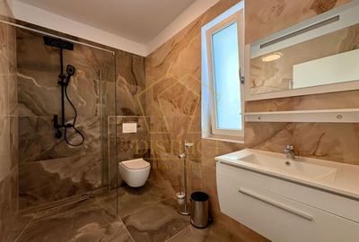 Apartament cu 2 camere semidecomandat, mobilat în Giroc - 10