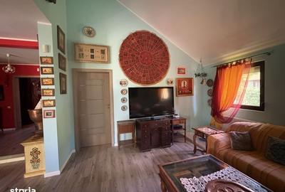 Casă cu 4 camere în Ostratu - 6