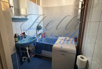 Apartament cu 1 camera, in zona Semicentrala - 5
