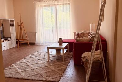 2 Camere zona Blumana, zona de case,55mp, 134999Euro - 3