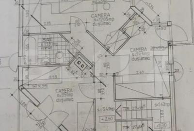 Cabana in Poiana Horea, Beli?-Fantanele, 4950 teren - 4