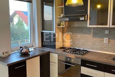 Apartament cu 3 camere în 7 Noiembrie - 6