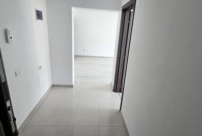 Apartament cu 2 camere semidecomandat în Sânpetru - 8