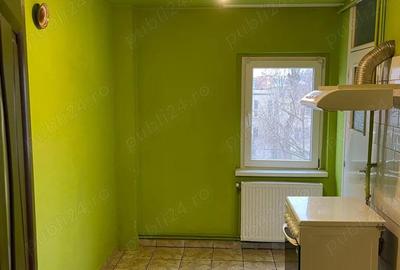 Apartament cu 3 camere decomandat în Central - 6