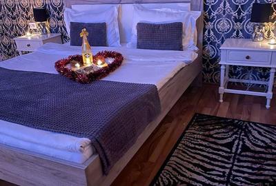 Casă cu 6 camere cu Teren 920 Mp în Central - 19